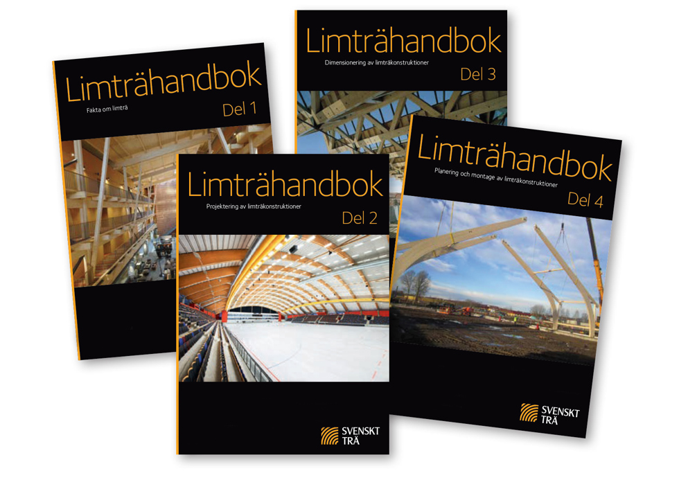 Limträhandböckerna
