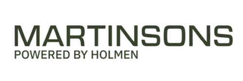 Martinssons logotyp