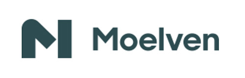 Moelven logotyp