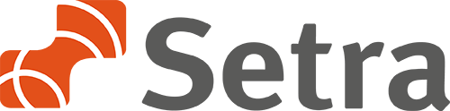 Setra logotyp